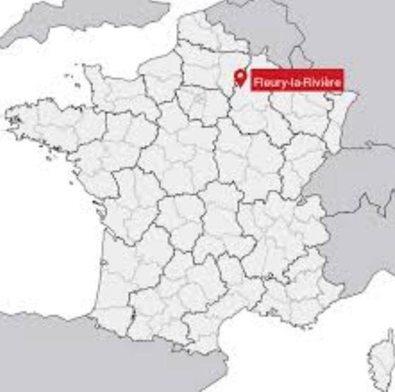 Floressens En Champagne Terrasse Privative Sur Le Vignoble Villa Fleury-la-Rivière Kültér fotó