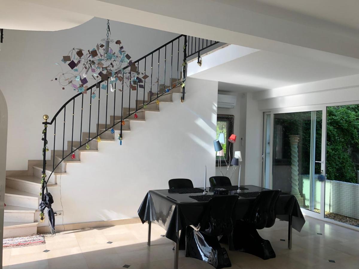 Floressens En Champagne Terrasse Privative Sur Le Vignoble Villa Fleury-la-Rivière Kültér fotó
