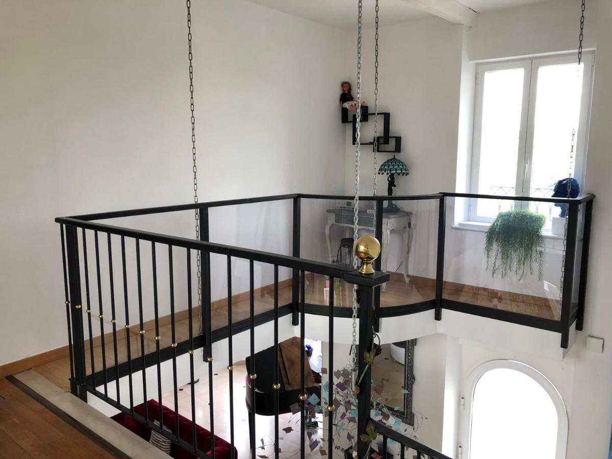 Floressens En Champagne Terrasse Privative Sur Le Vignoble Villa Fleury-la-Rivière Kültér fotó