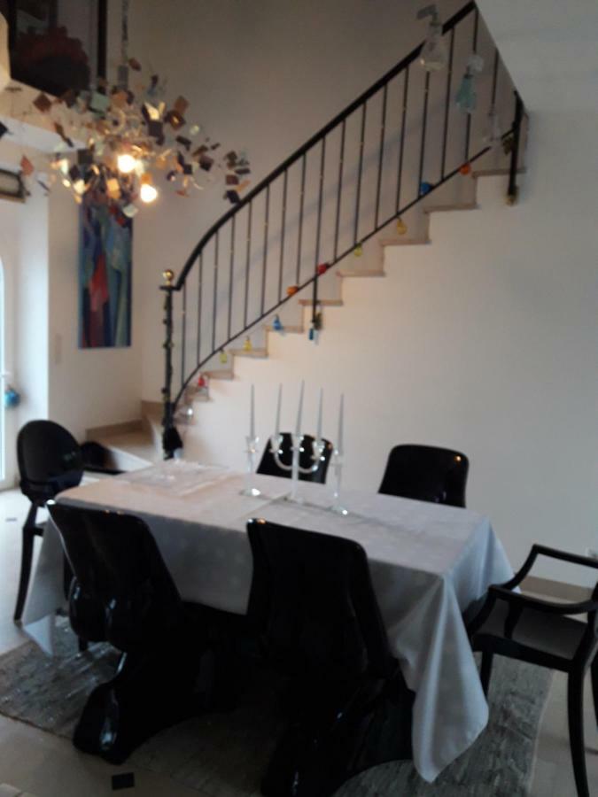 Floressens En Champagne Terrasse Privative Sur Le Vignoble Villa Fleury-la-Rivière Kültér fotó